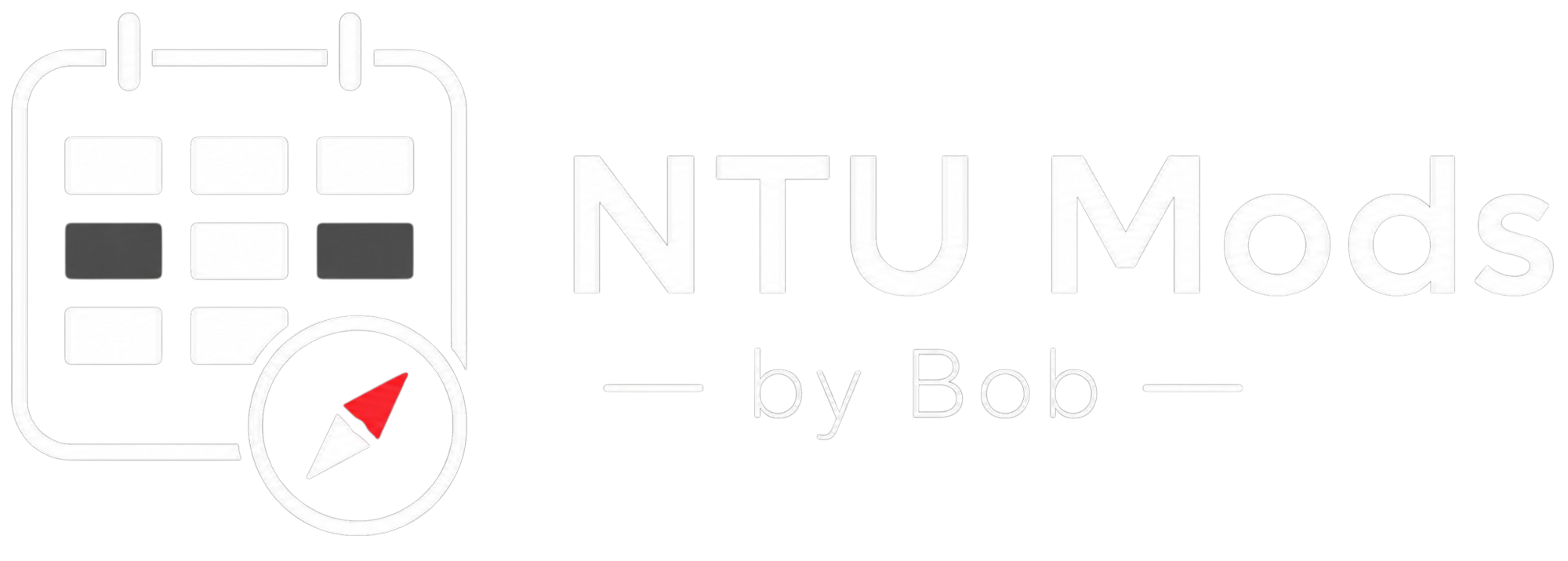 NTU Mods by Bob logo